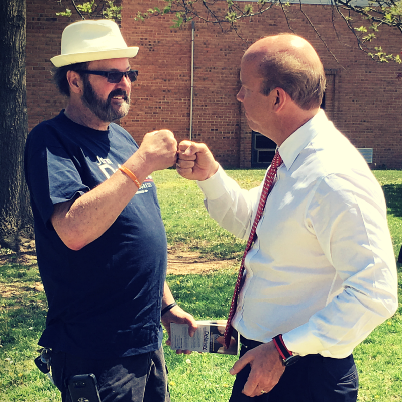 Thank You for Your Incredible Support