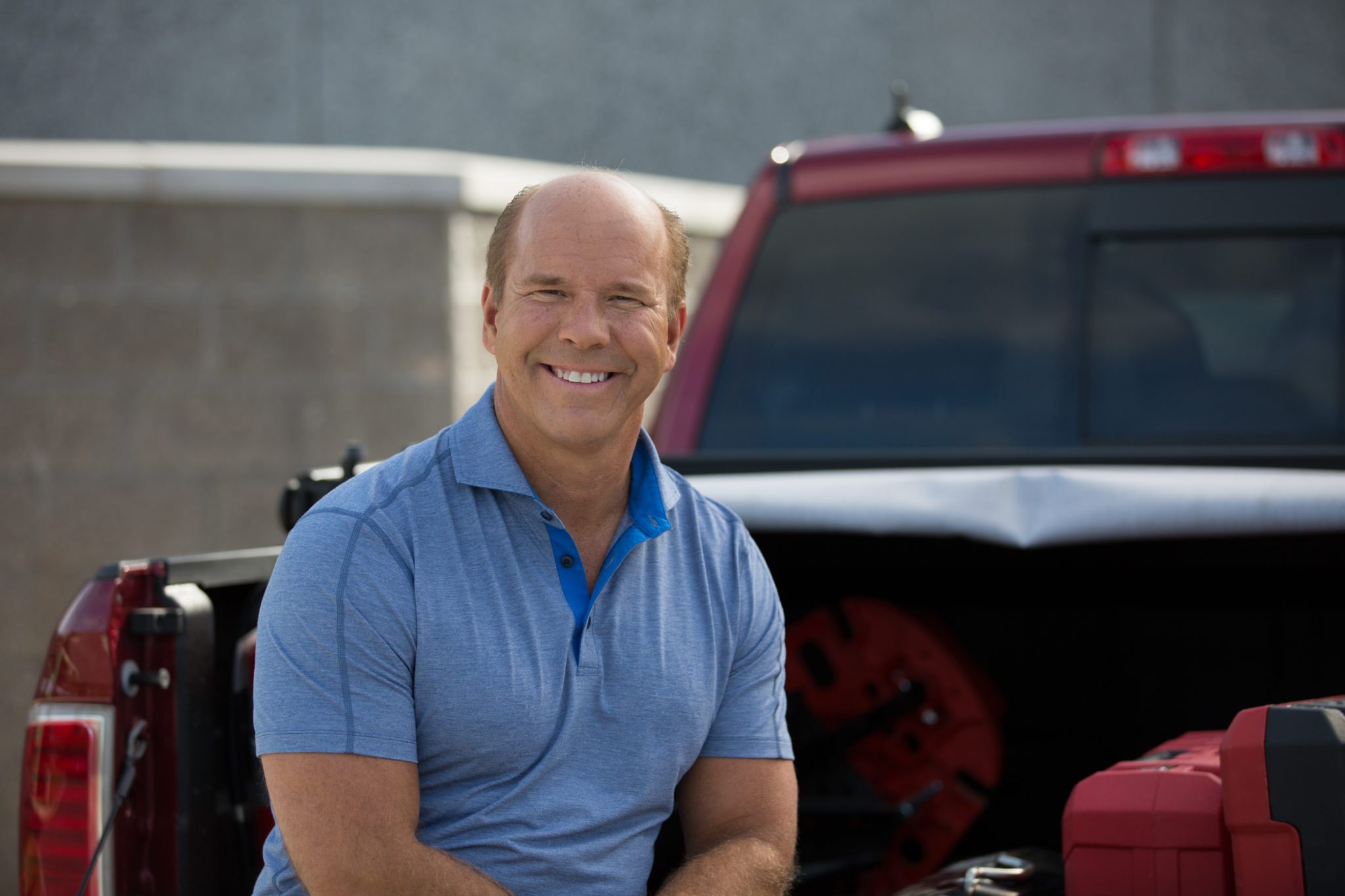 Delaney Speaks on Facebook Live From Hometown in New Jersey