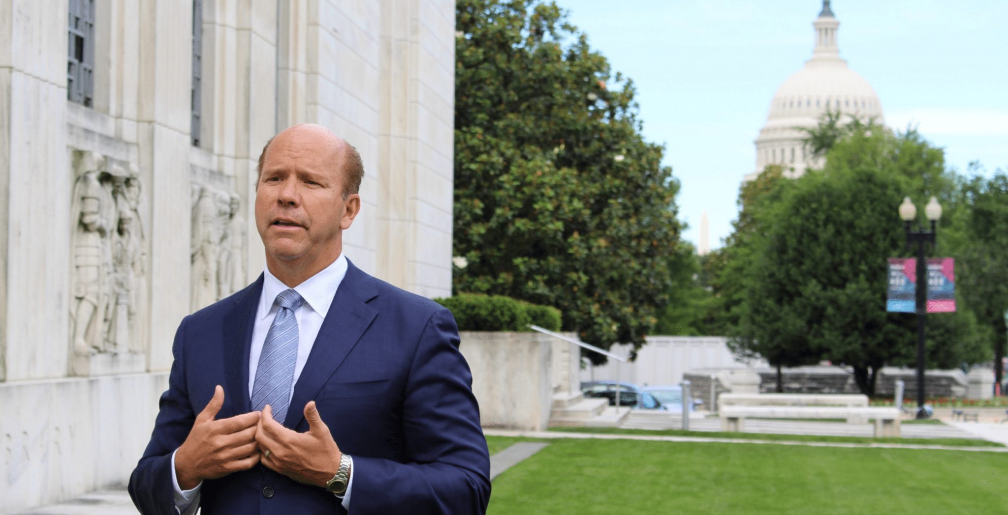 Op-Ed: An Insufficient Infrastructure Plan – US News & World Reports