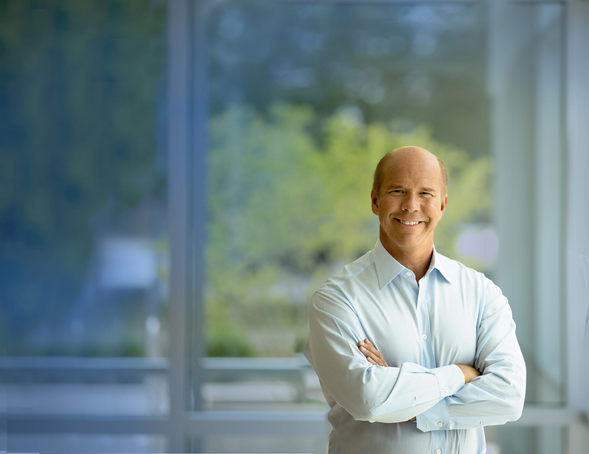 Delaney: I’m Running for President