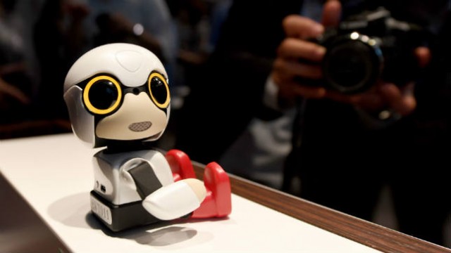 Op-Ed: Time to get smart on artificial intelligence – The Hill