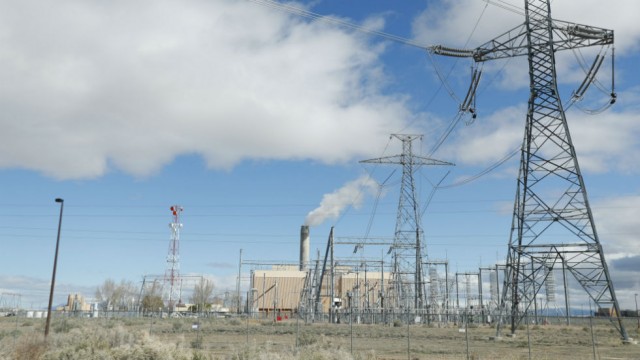 Op-Ed: Acting on climate change and supporting coal workers – we have to do both – The Hill