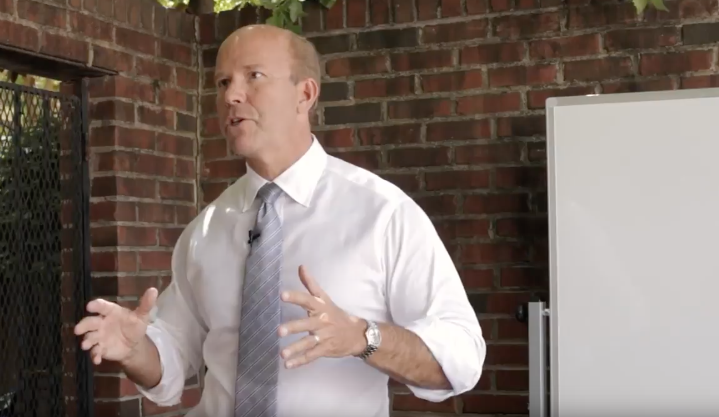 Video: Partisan Gerrymandering Explainer