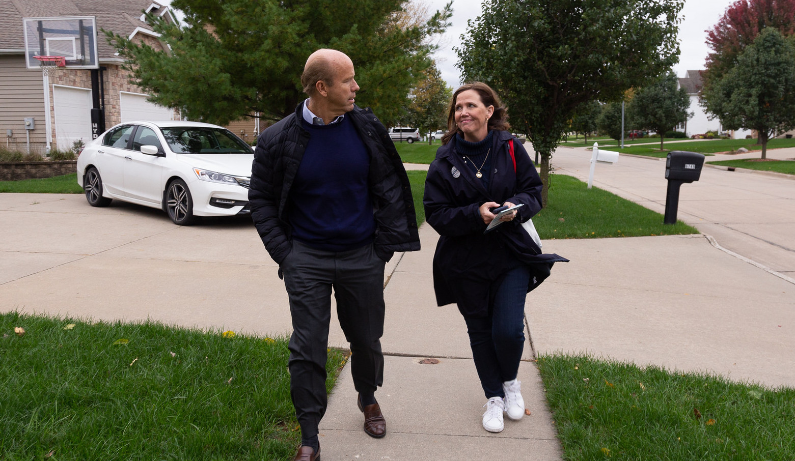 ICYMI: “How John Delaney is Directing His Iowa Efforts to Help Down-Ballot Dems”