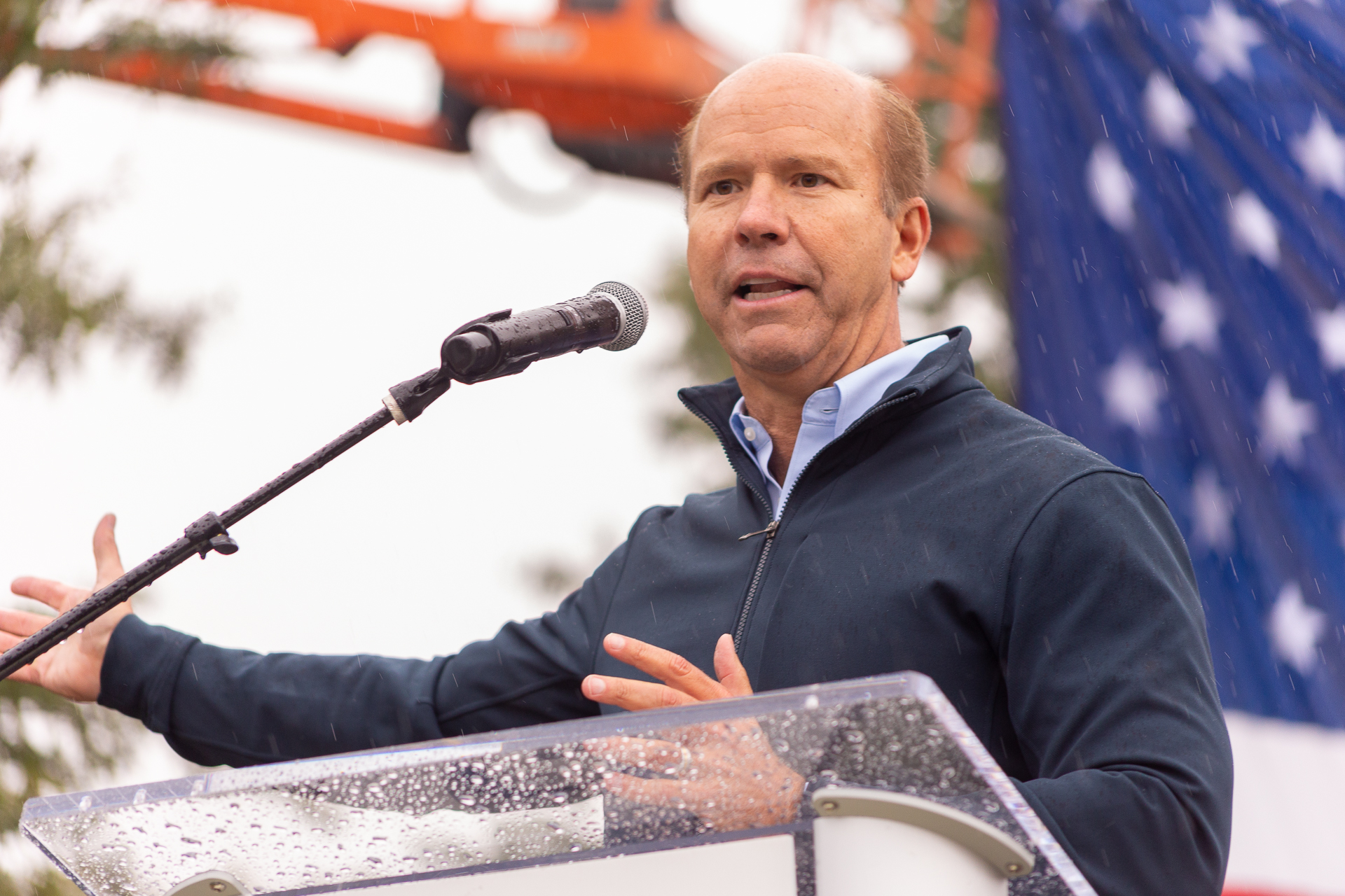 Delaney Urges Leaders to Reject Divisive Political Rhetoric, Calls for Unity in New Hampshire Journal Op-Ed