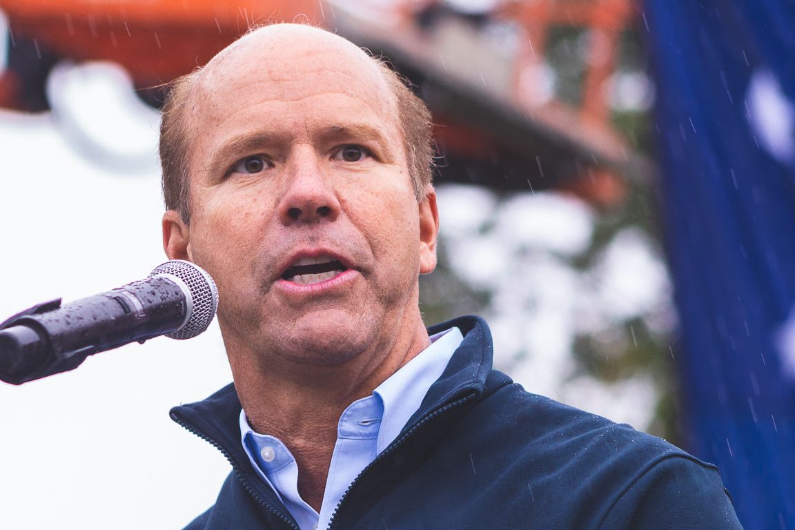 Independent Iowa Polls Show Delaney Early State Efforts are Paying Off